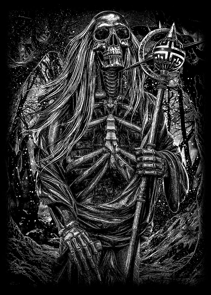 Undead