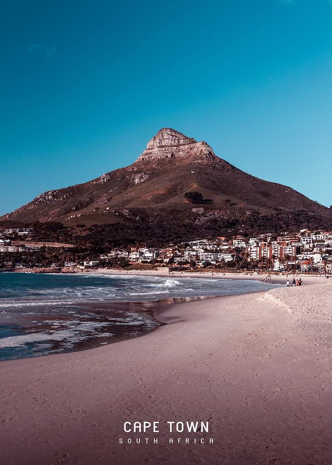 Cape Town