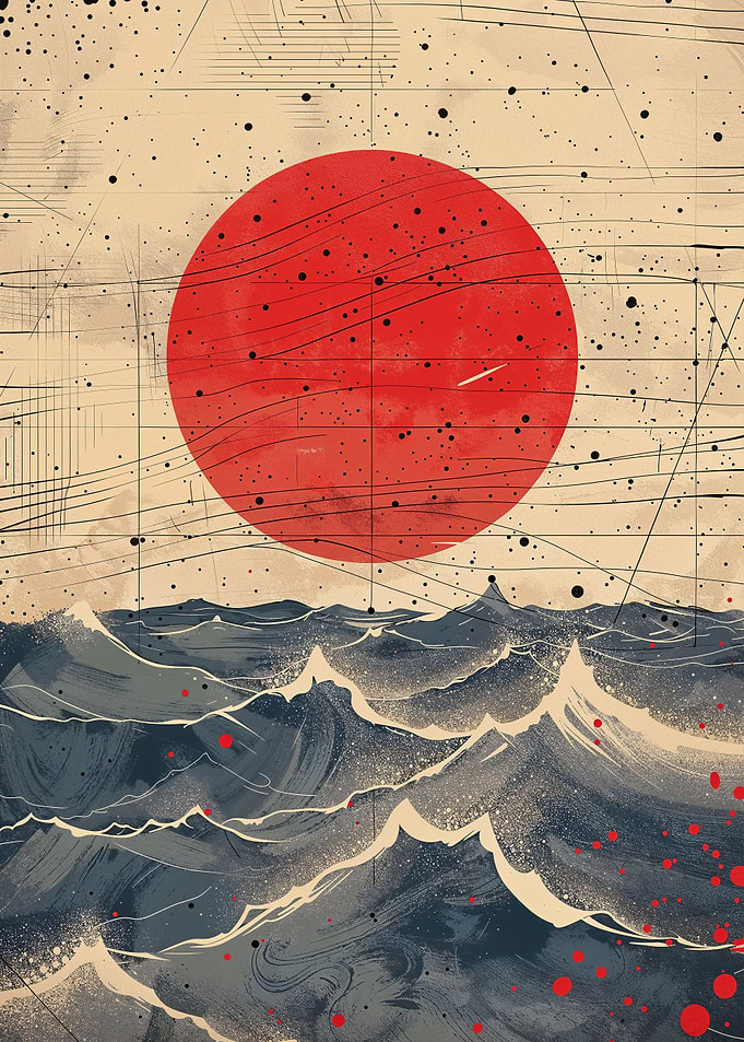 Crimson Sea