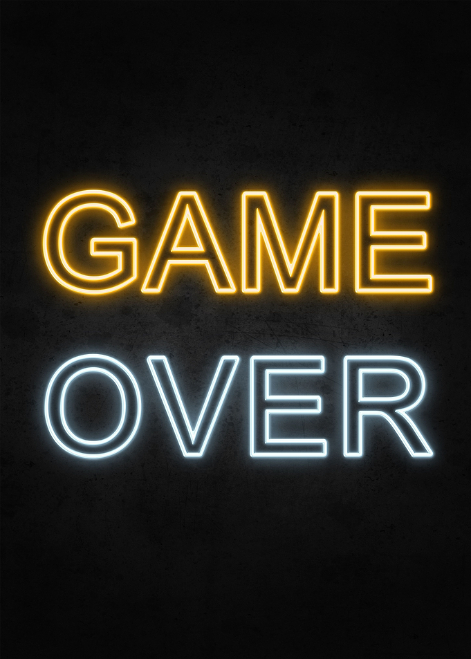 Gamer over II