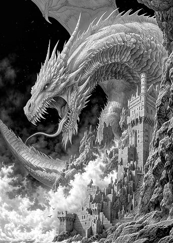 Dragon Siege