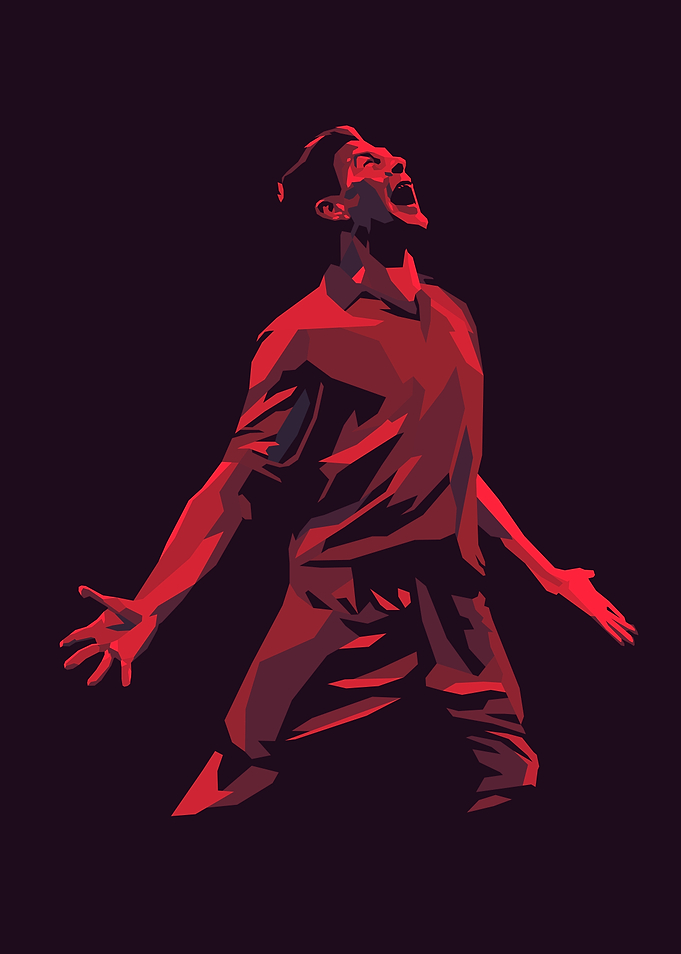 Football Pop Art