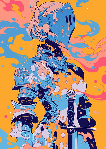 Knight
