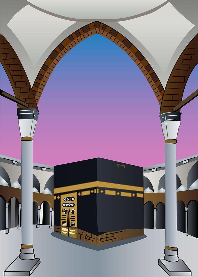 mecca