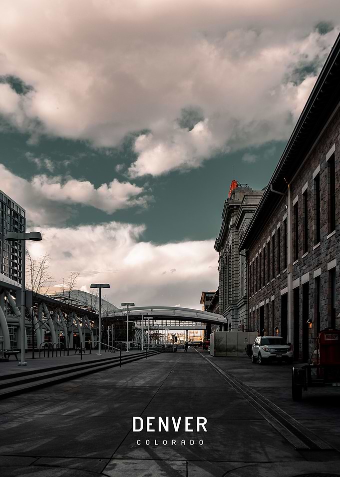 Denver