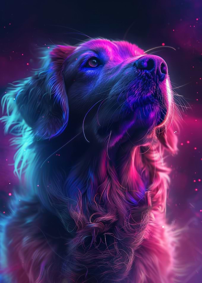 Space Animal