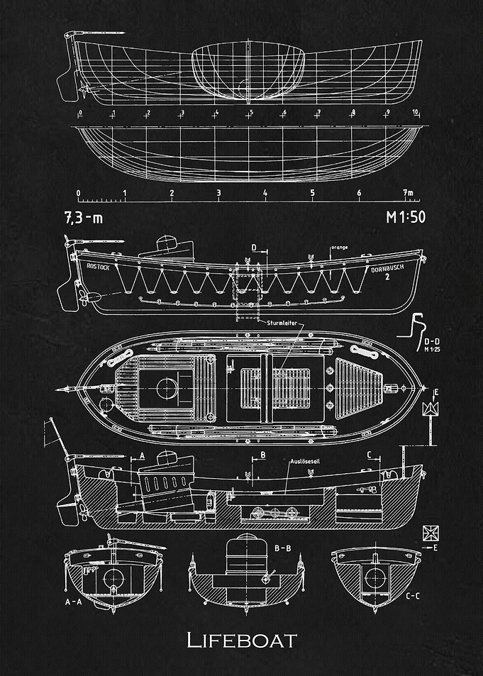 Lifeboat