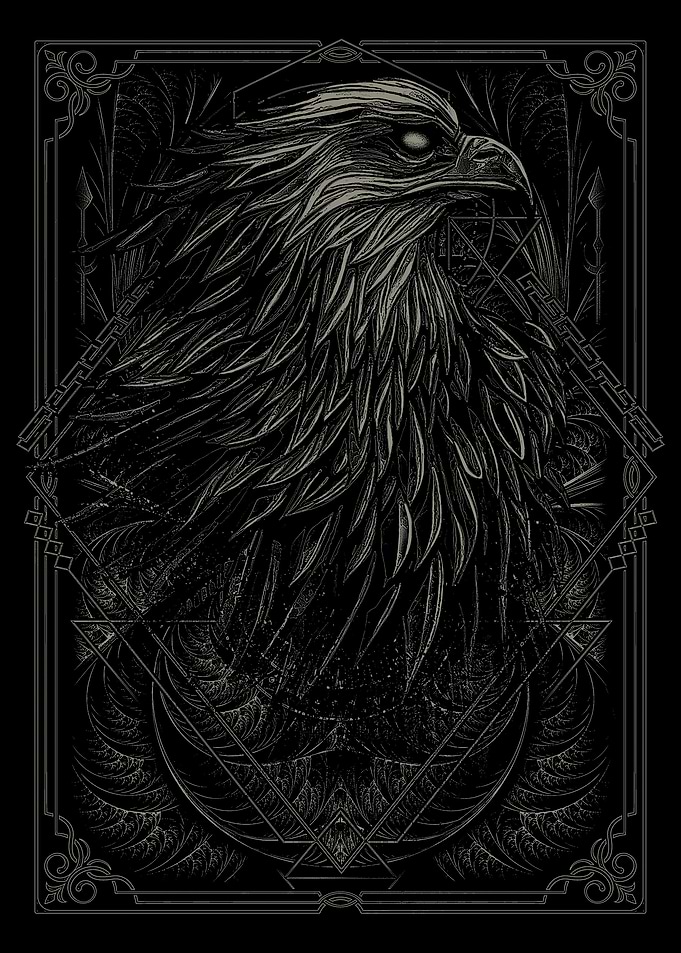 Eagle 2