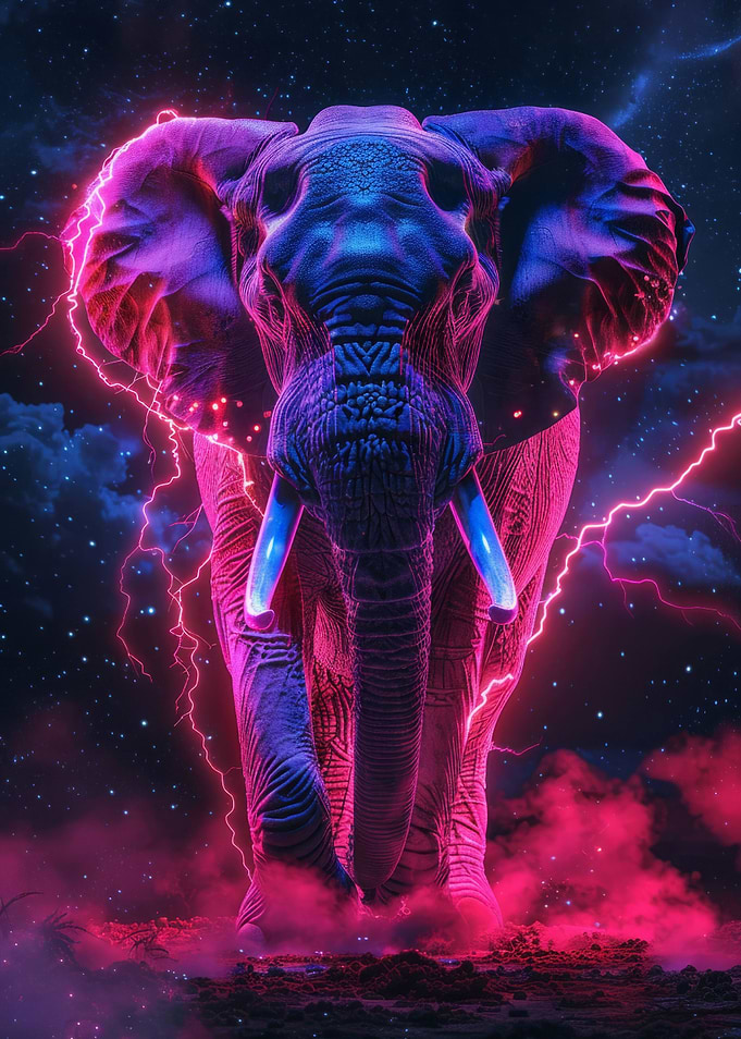 Space Animal