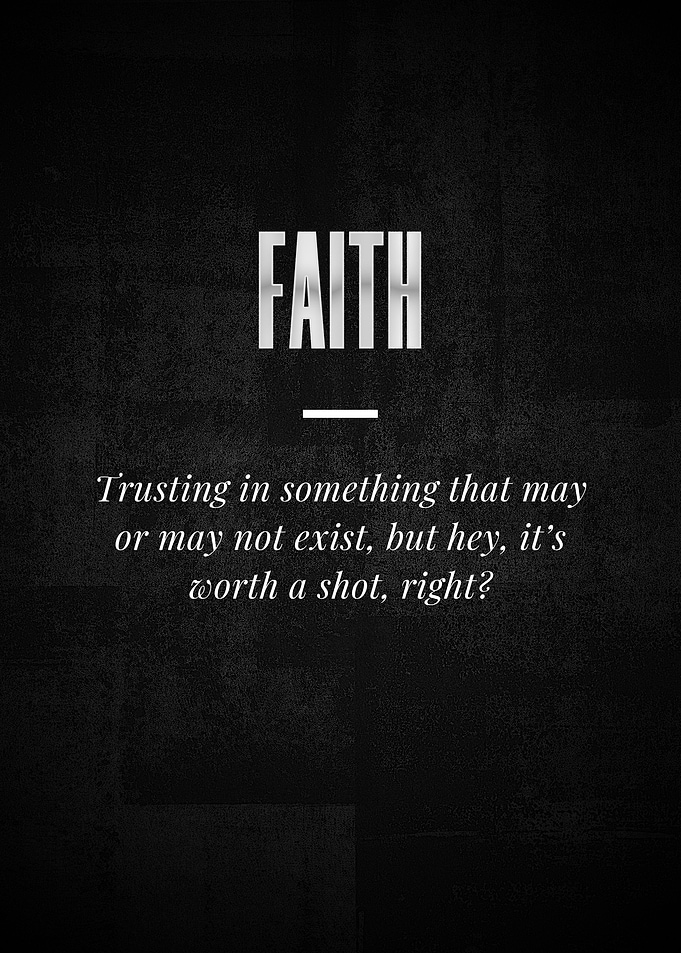 FAITH