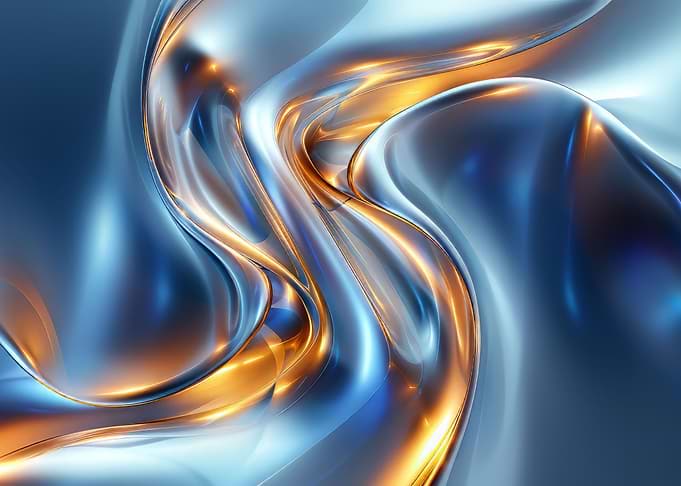 Minimalism abstract