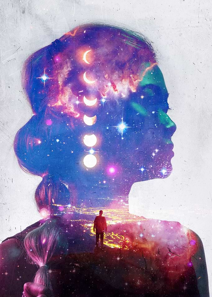 Nebulae Nostalgia