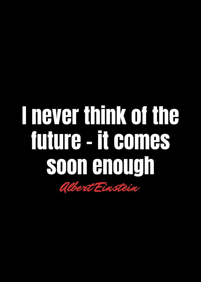 Quotes Albert Einstein