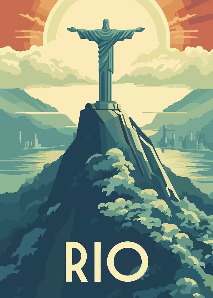 Travel to RIO