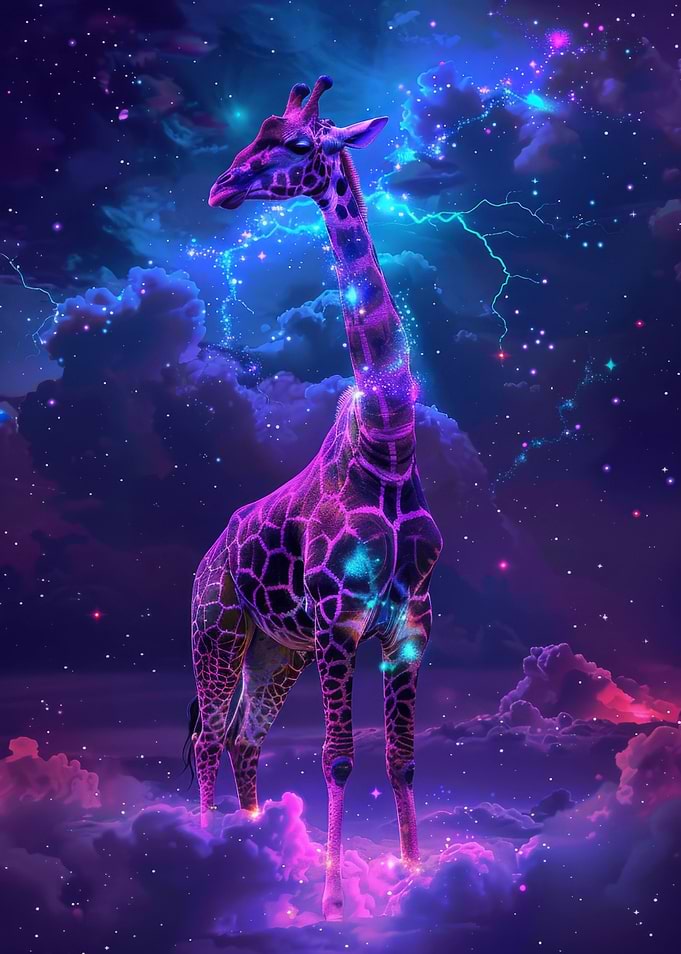 Space Animal