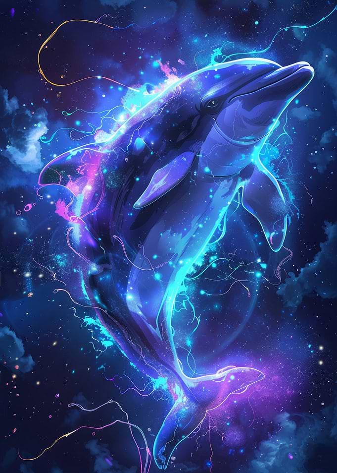 Space Animal