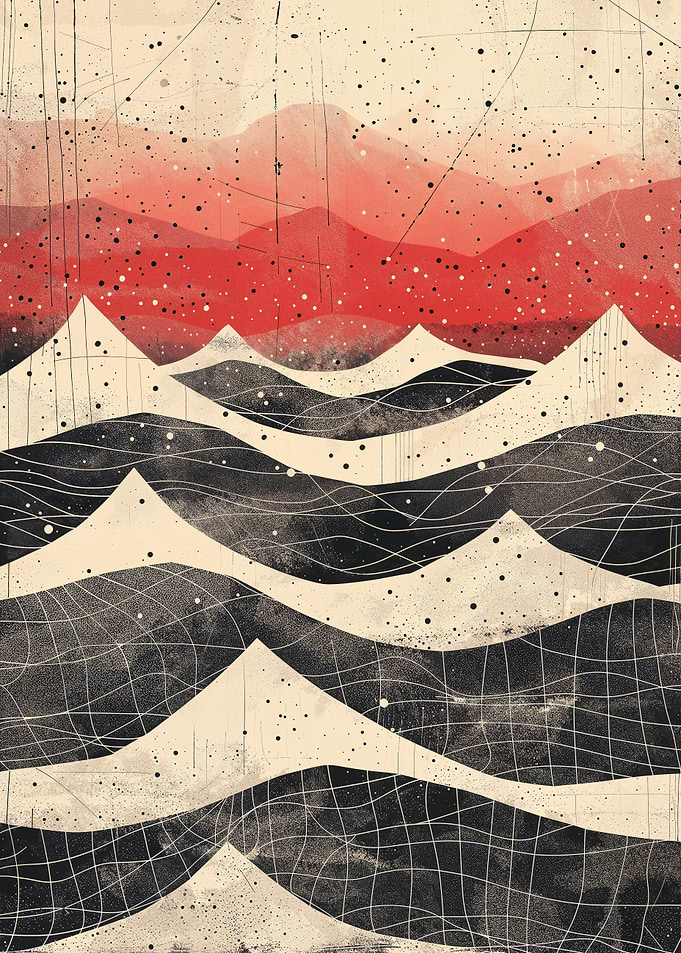 Tidal Rhythms