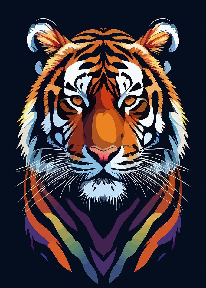 tiger