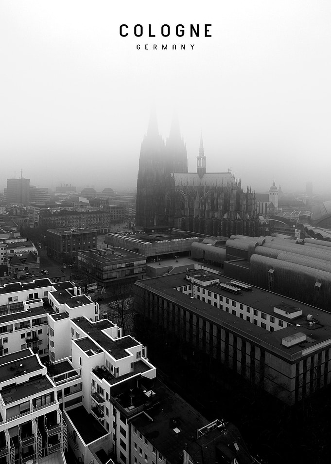 Cologne