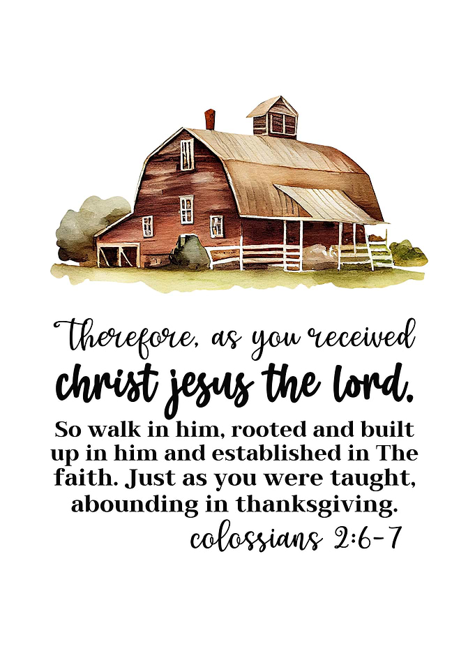 Christ Jesus