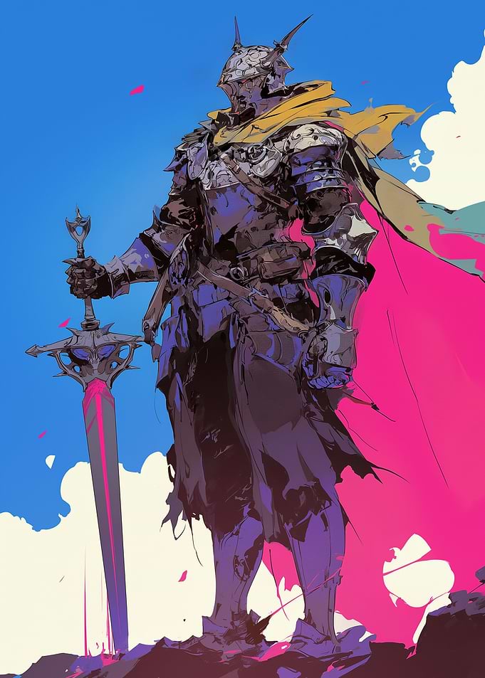 Knight