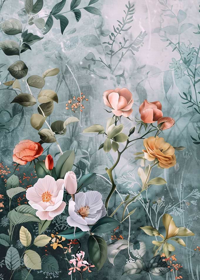 Wildflowers Flowers