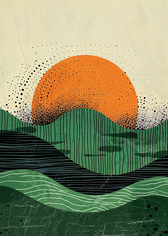 Waves of Warmth