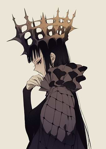 Royal Queen
