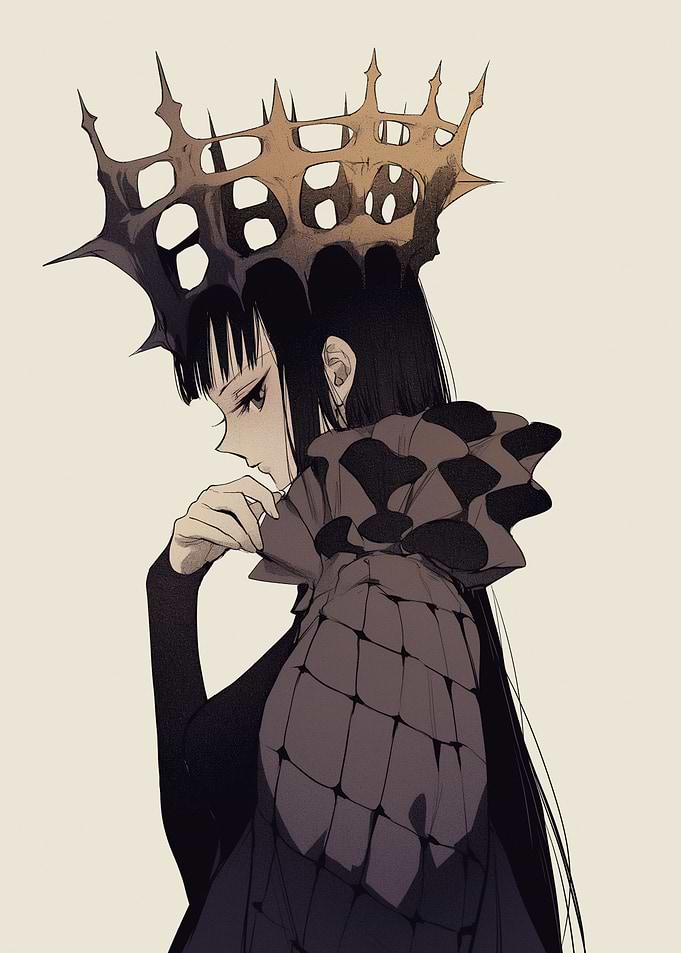 Royal Queen