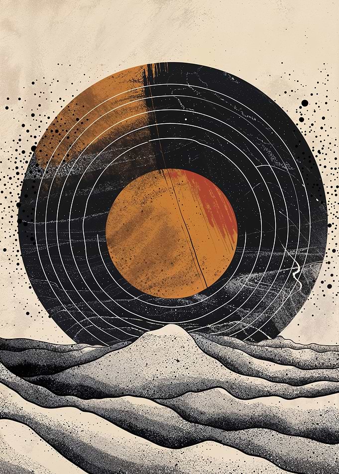 Ecliptic Orbit
