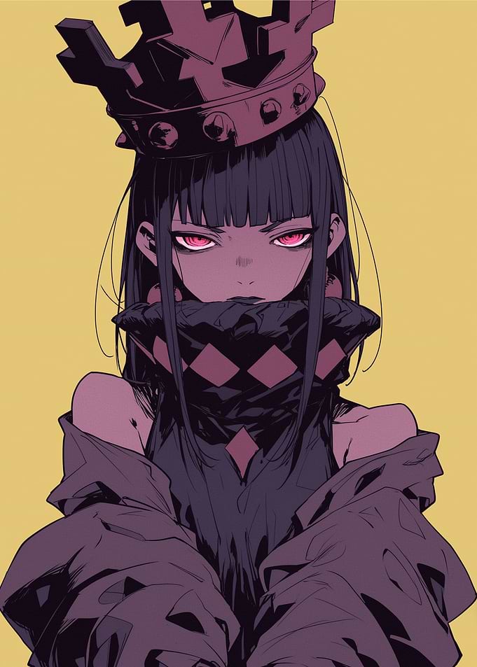 Royal Queen