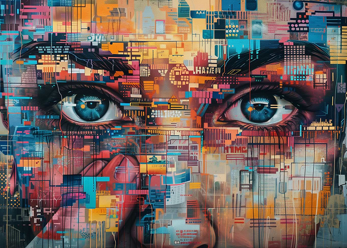 Graffiti Street Art