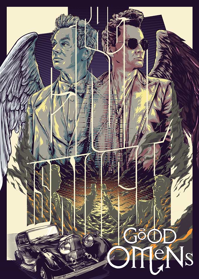 Good Omens v3