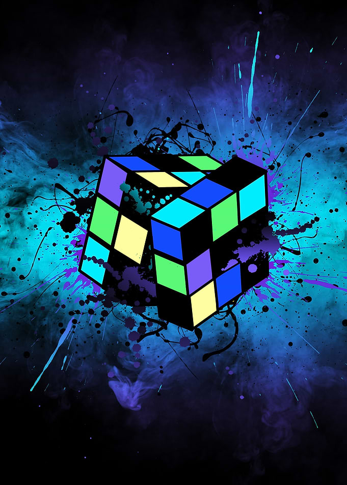 Rubiks Cube
