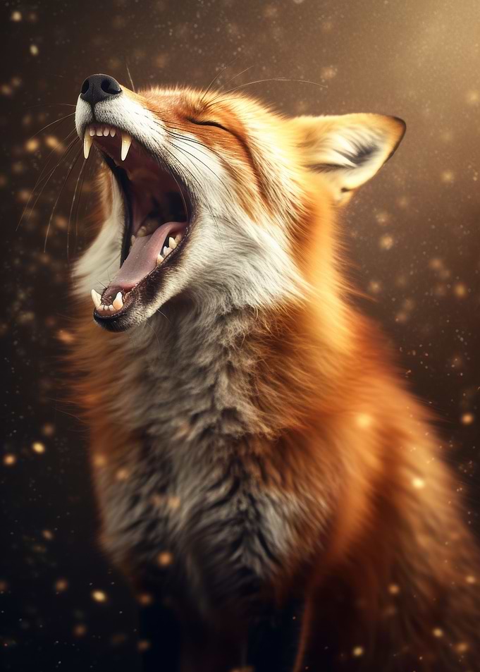 Fox Animal