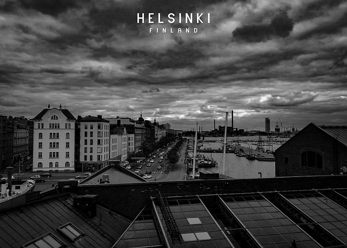 Helsinki