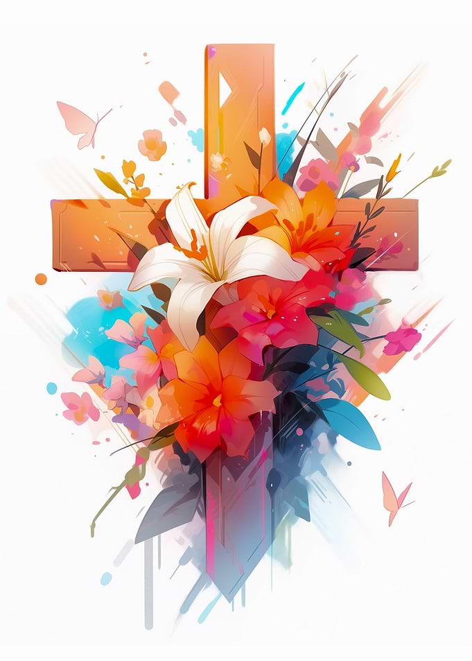 Cross Church Jesus