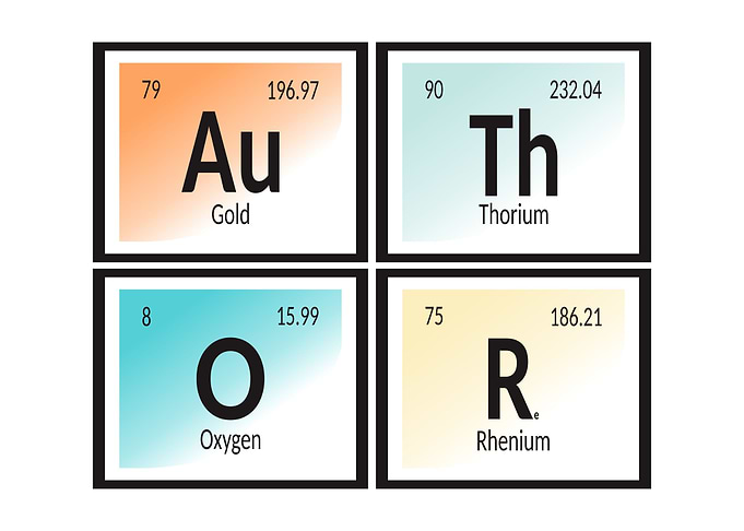 Author Elements