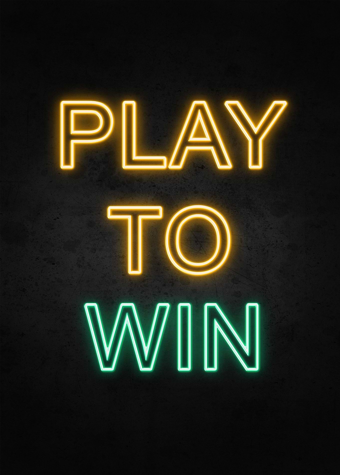 Play To Win