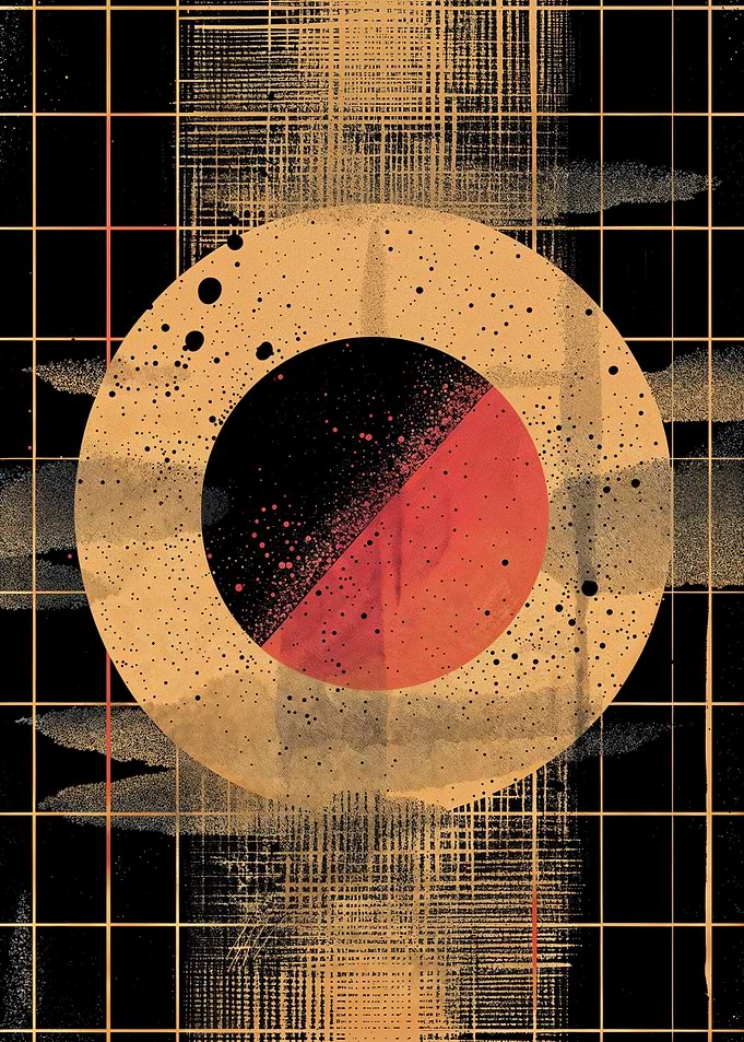 Cosmic Division