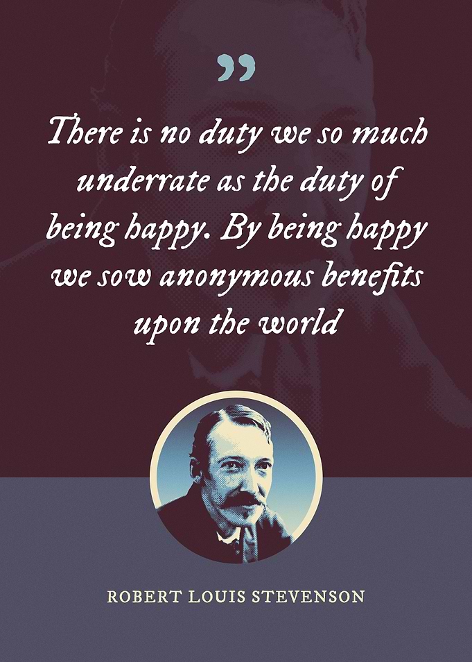 There is no duty we so
