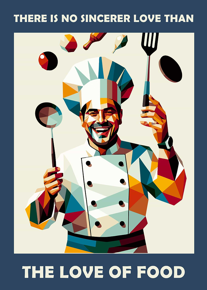 quote chef funny wpap