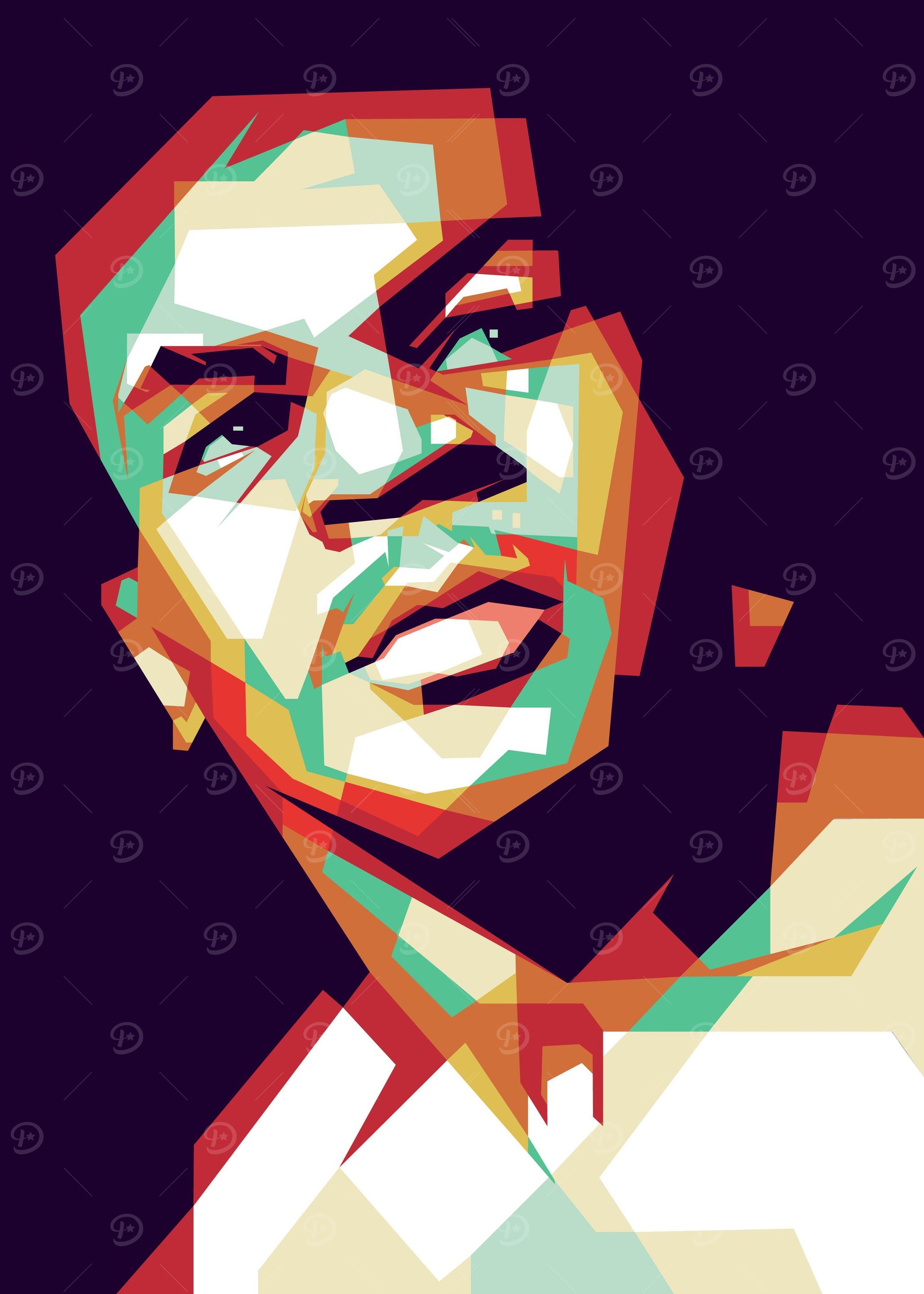 Mike Tyson on wpap
