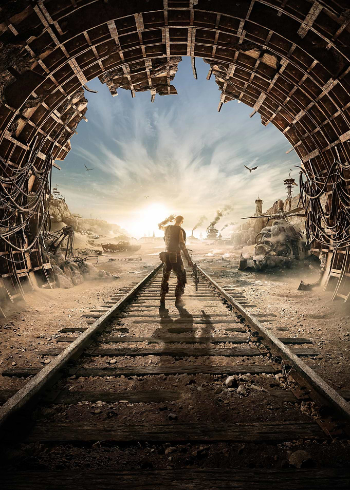 Metro Exodus
