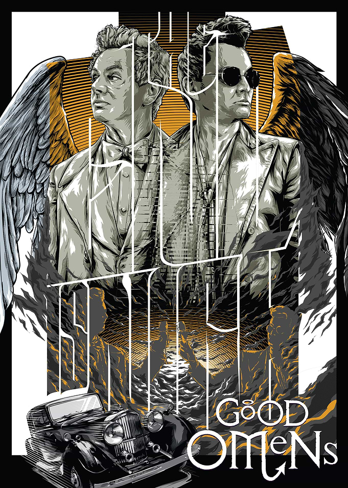 Good Omens v1