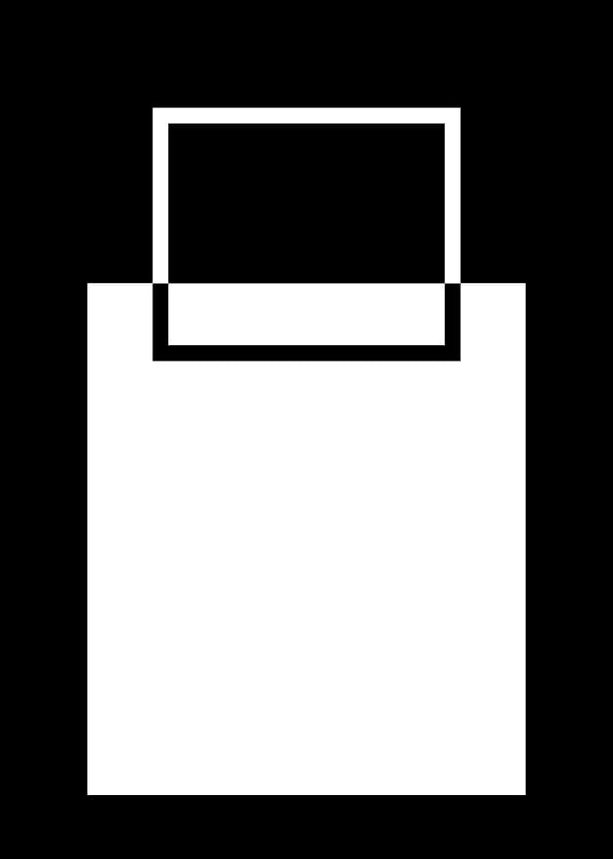 Bauhaus Minimalist Design
