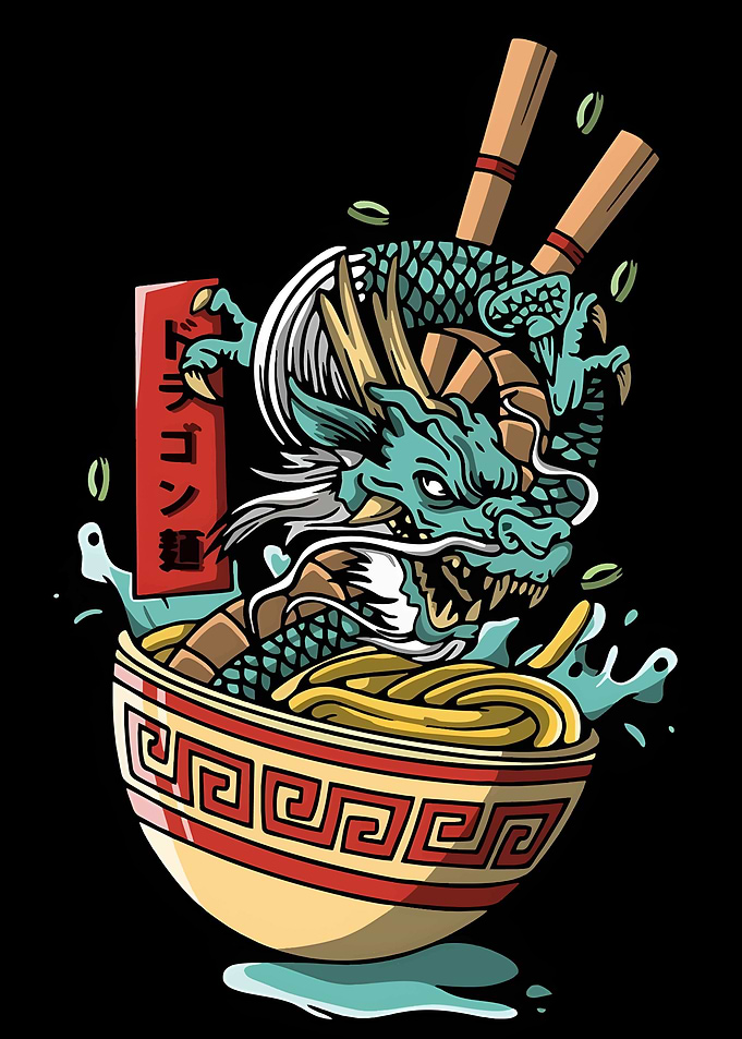 Food Dragon