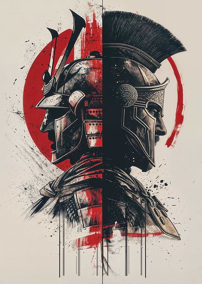 Clash of Warriors