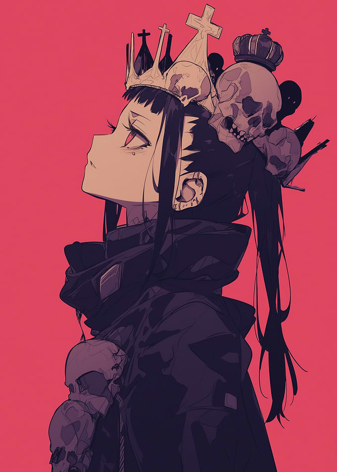 Royal Queen