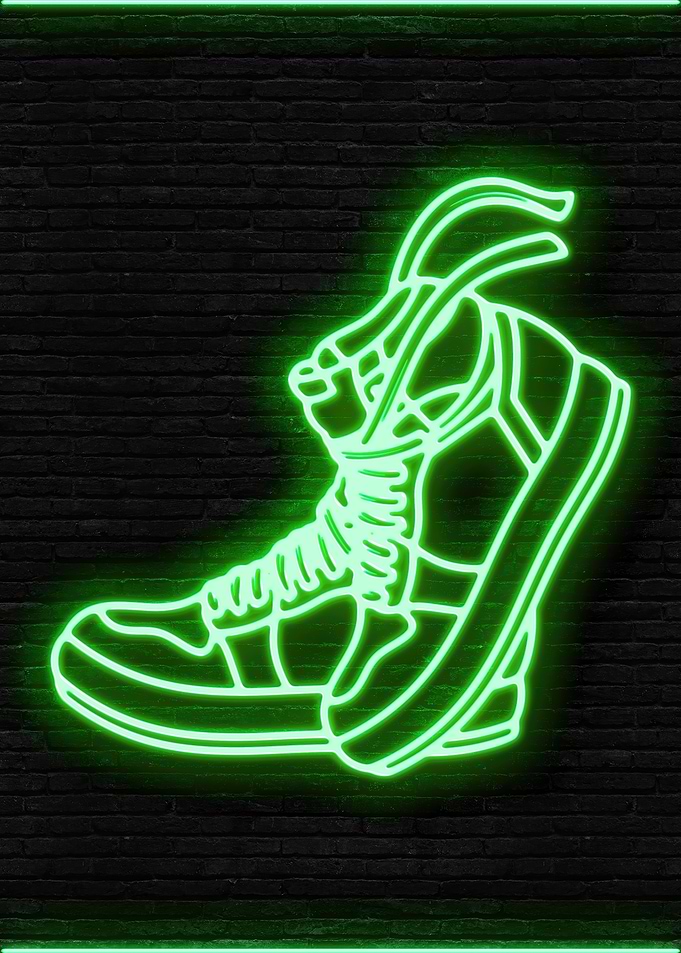 Sneakers V4